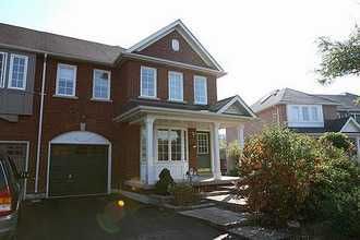 Semi-Detached House sold at 2118 Erin Gate Boulevard, Pickering, Amberlea, L1X2V3 - MLS: E1281530