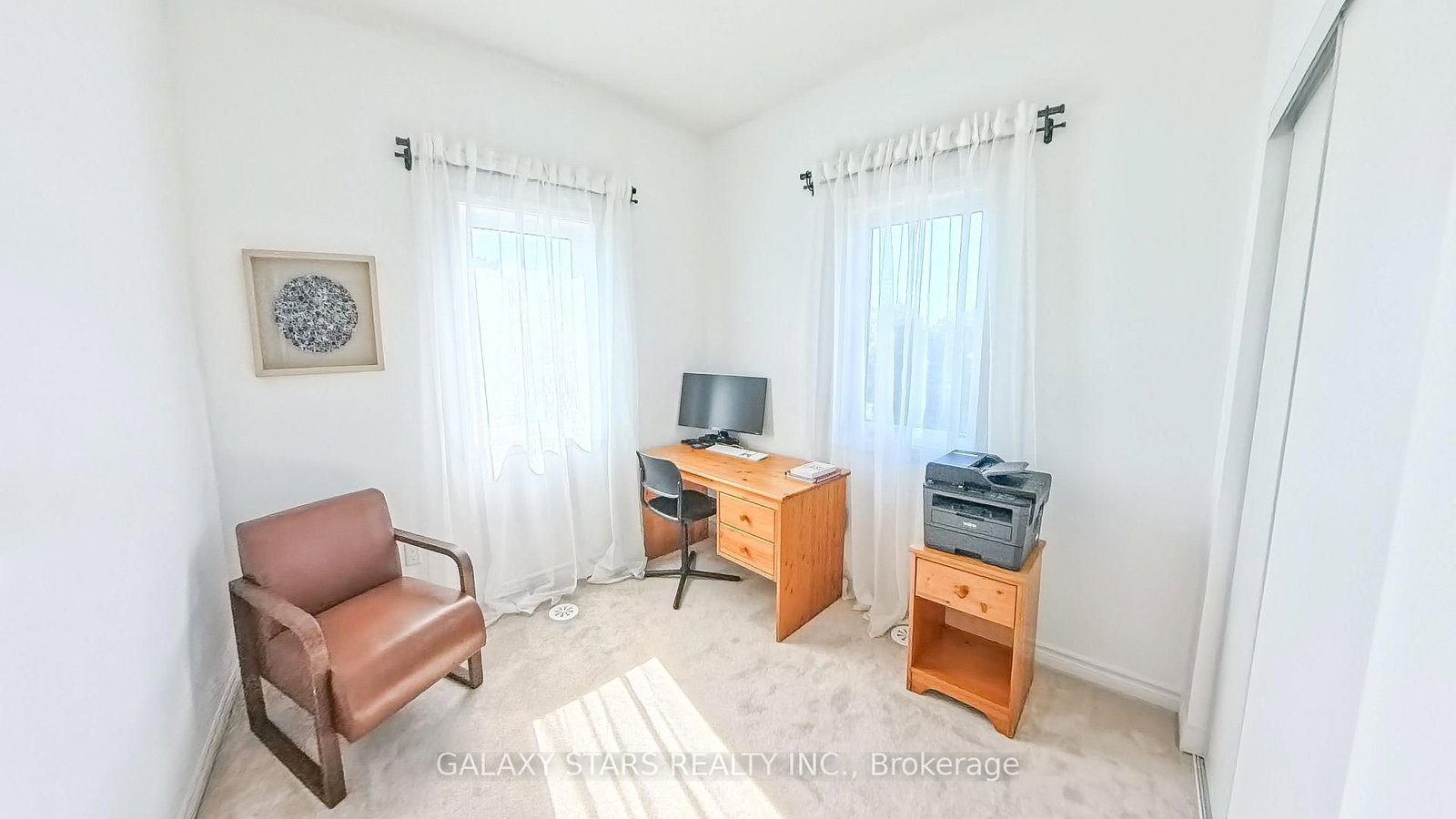 Townhouse for sale at 8-1050 Elton Way, Whitby, Ontario, L1N 0L3 - Pringle Creek - MLS: E12815354