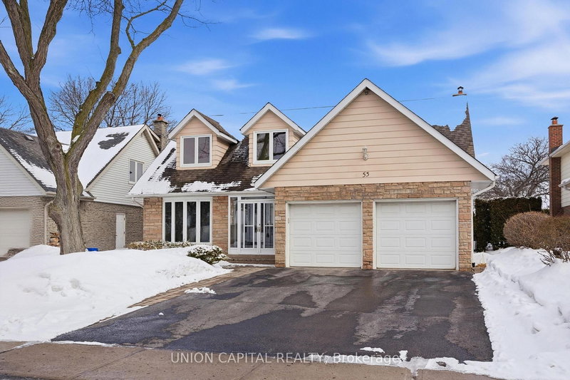 53 Stubbswood Sq, Toronto, M1S 2K7 | Image 2