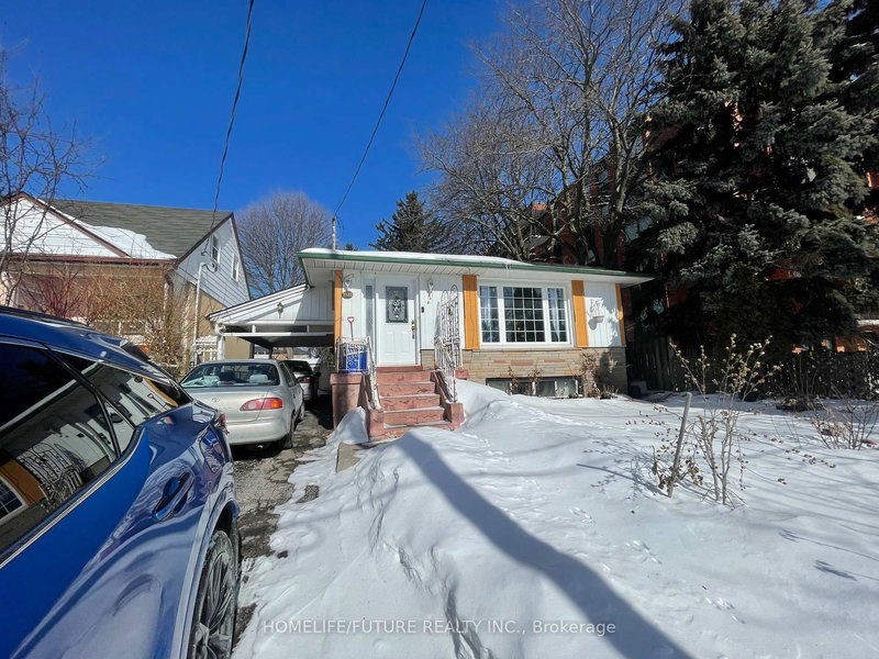 Main - 3732 St Clair Ave E, Toronto, M1M 1T7 | Image 2