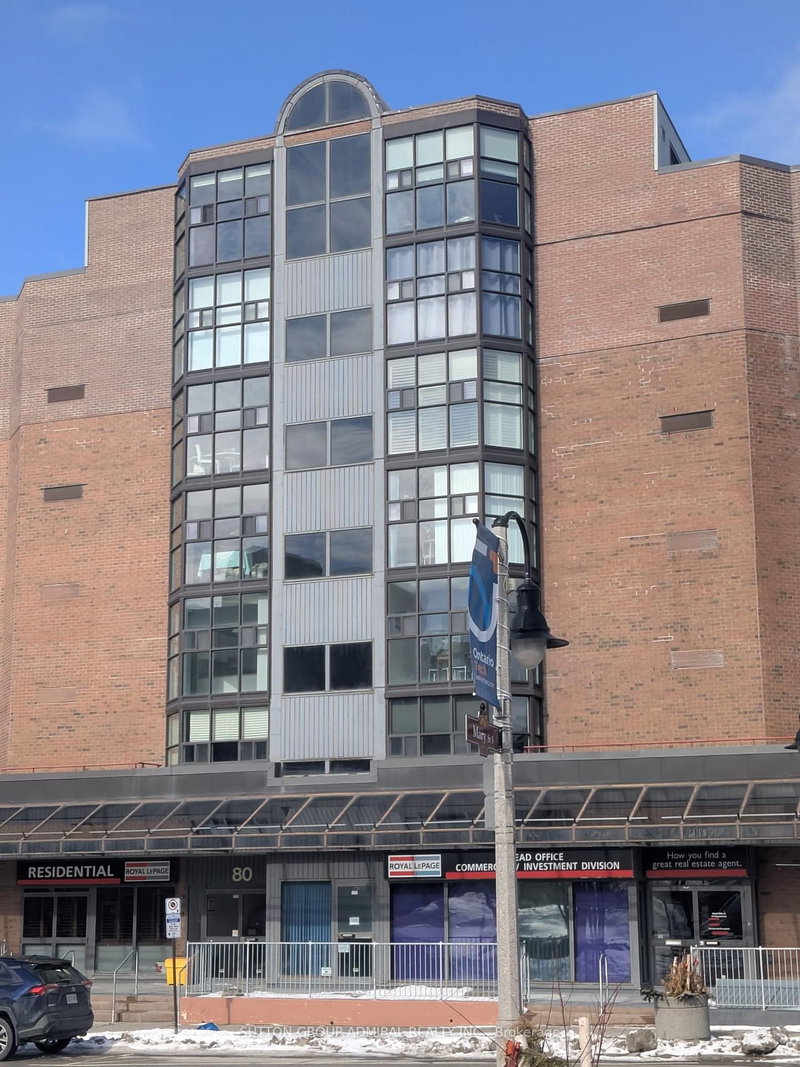 607 - 80 Athol St E, Oshawa, L1H 8B7 | Image 3