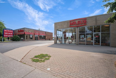7331 Kingston Rd | Toronto | Image