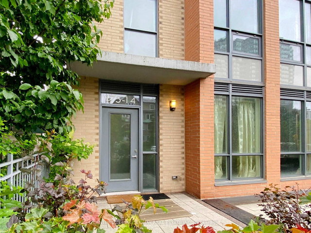 TH14 - 175 Bonis Avenue