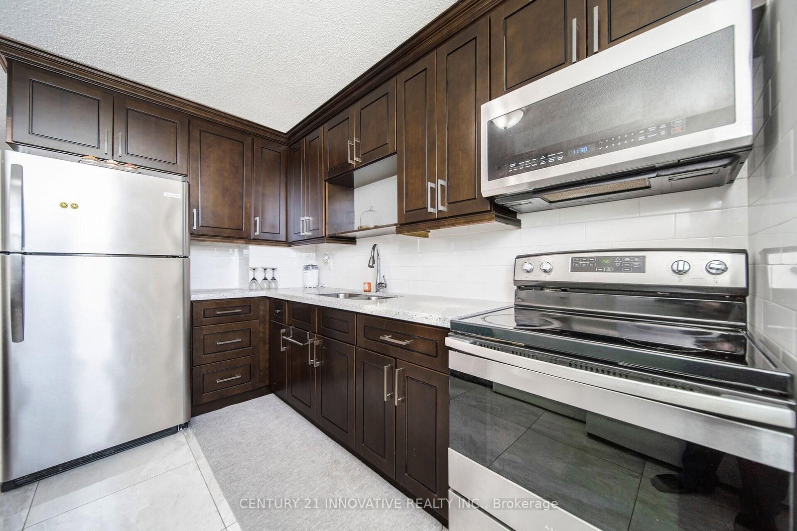 Condo for lease at 913-100 Wingarden Court, Toronto, Ontario, M1B 2P4 - Malvern - MLS: E12815852