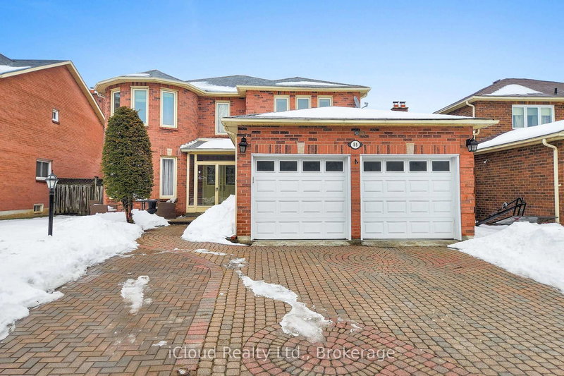 55 Wilce Dr, Ajax, L1T 3K1 | Image 2