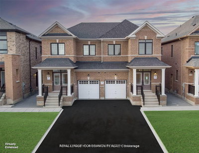 138 Christine Elliott Ave | Whitby | Image