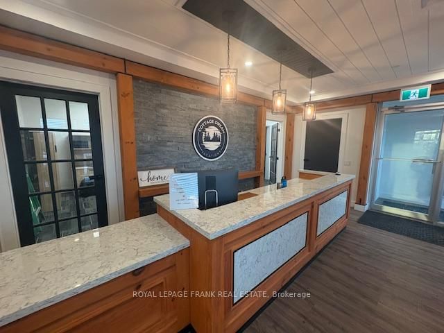 701 Rossland Road E, Unit 201 - Photo 4