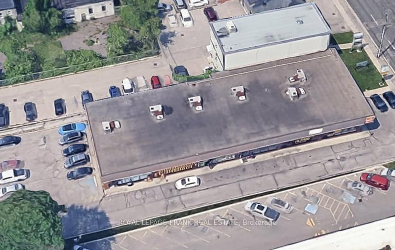 5/6 - 333 King St W, Oshawa, L1J 2J8 | Image 2