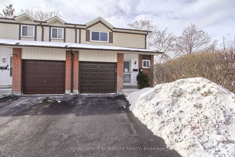 31 Parker Cres, Ajax, L1S 3R4 | Image 2