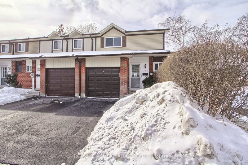 31 Parker Cres, Ajax, L1S 3R4 | Image 3