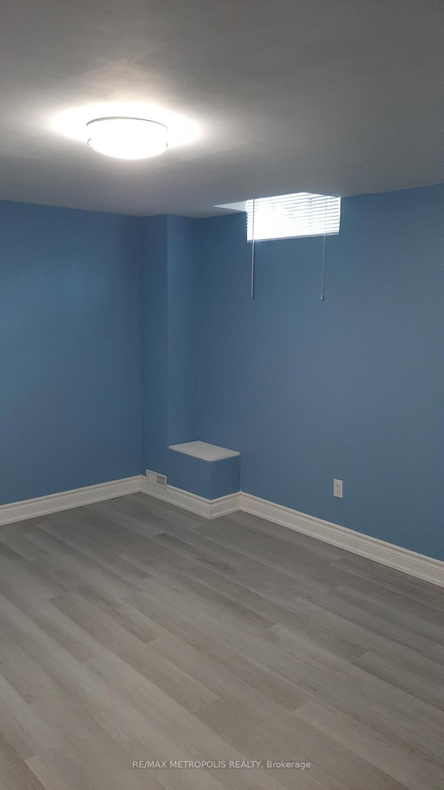 BSMT - 235 Hupfield Trail