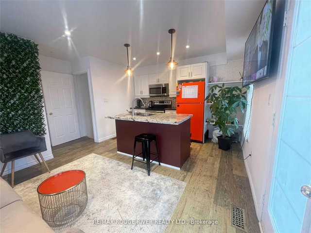 Bsmt - 16 Lawrencetown Street