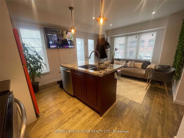 Bsmt - 16 Lawrencetown Street