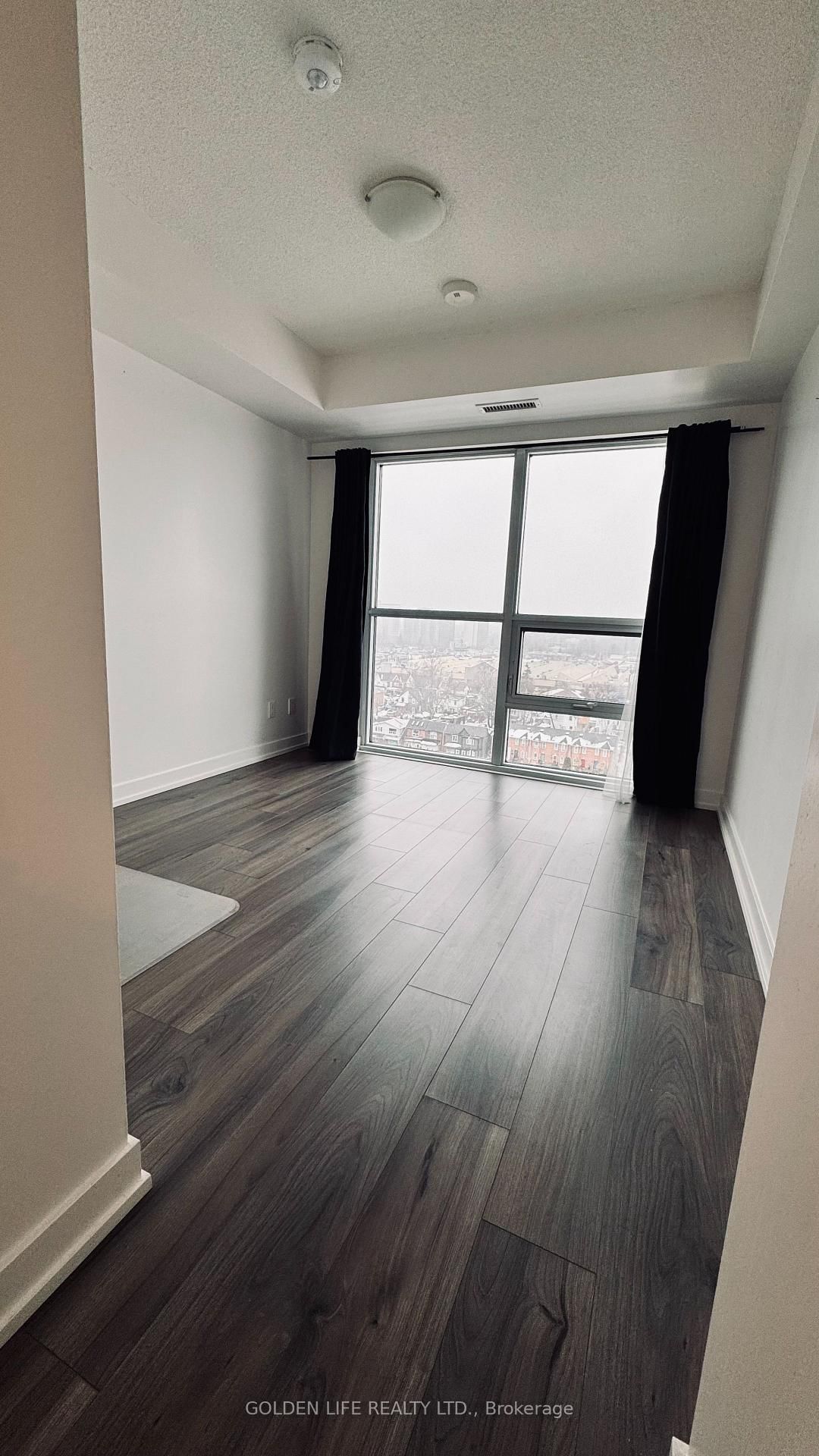 Condo for lease at 1112-8 Trent Avenue, Toronto, Ontario, M4C 0A6 - East End-Danforth - MLS: E12817208