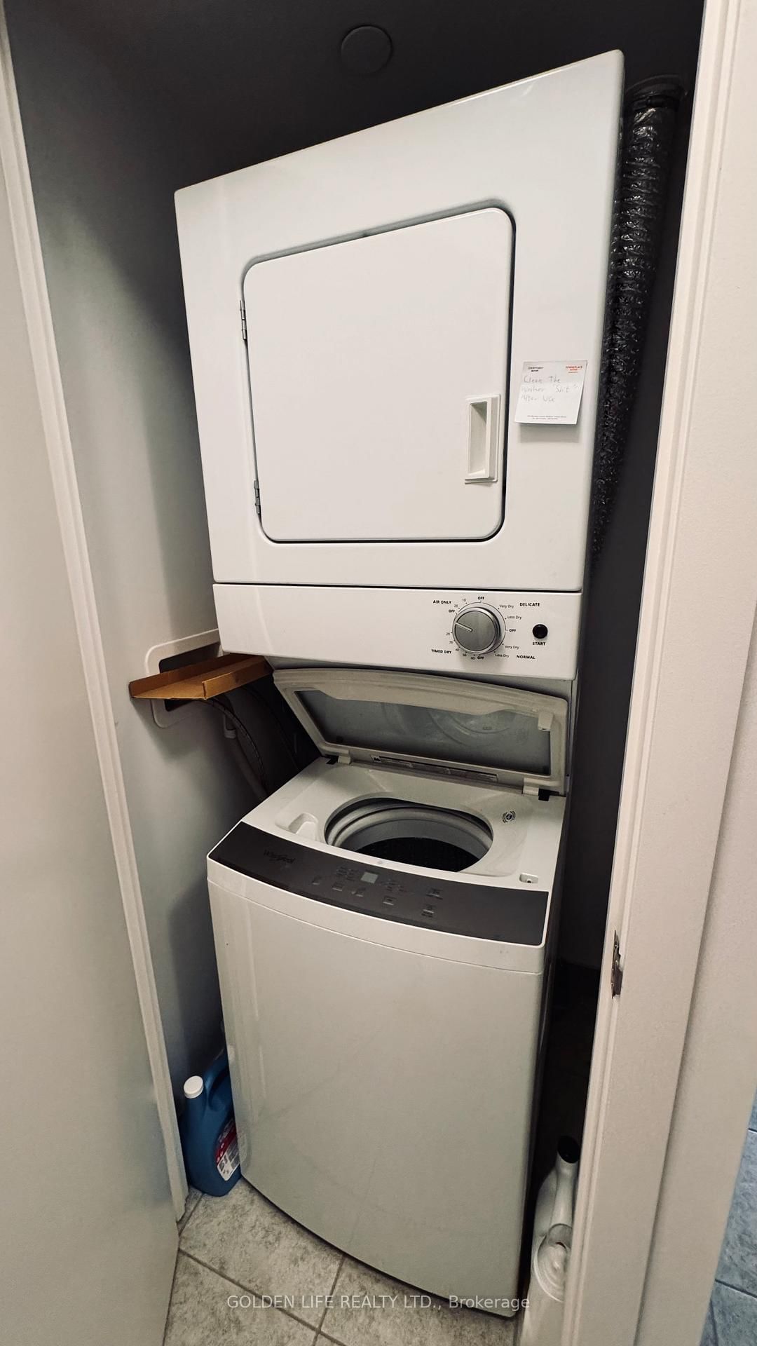 Condo for lease at 1112-8 Trent Avenue, Toronto, Ontario, M4C 0A6 - East End-Danforth - MLS: E12817208