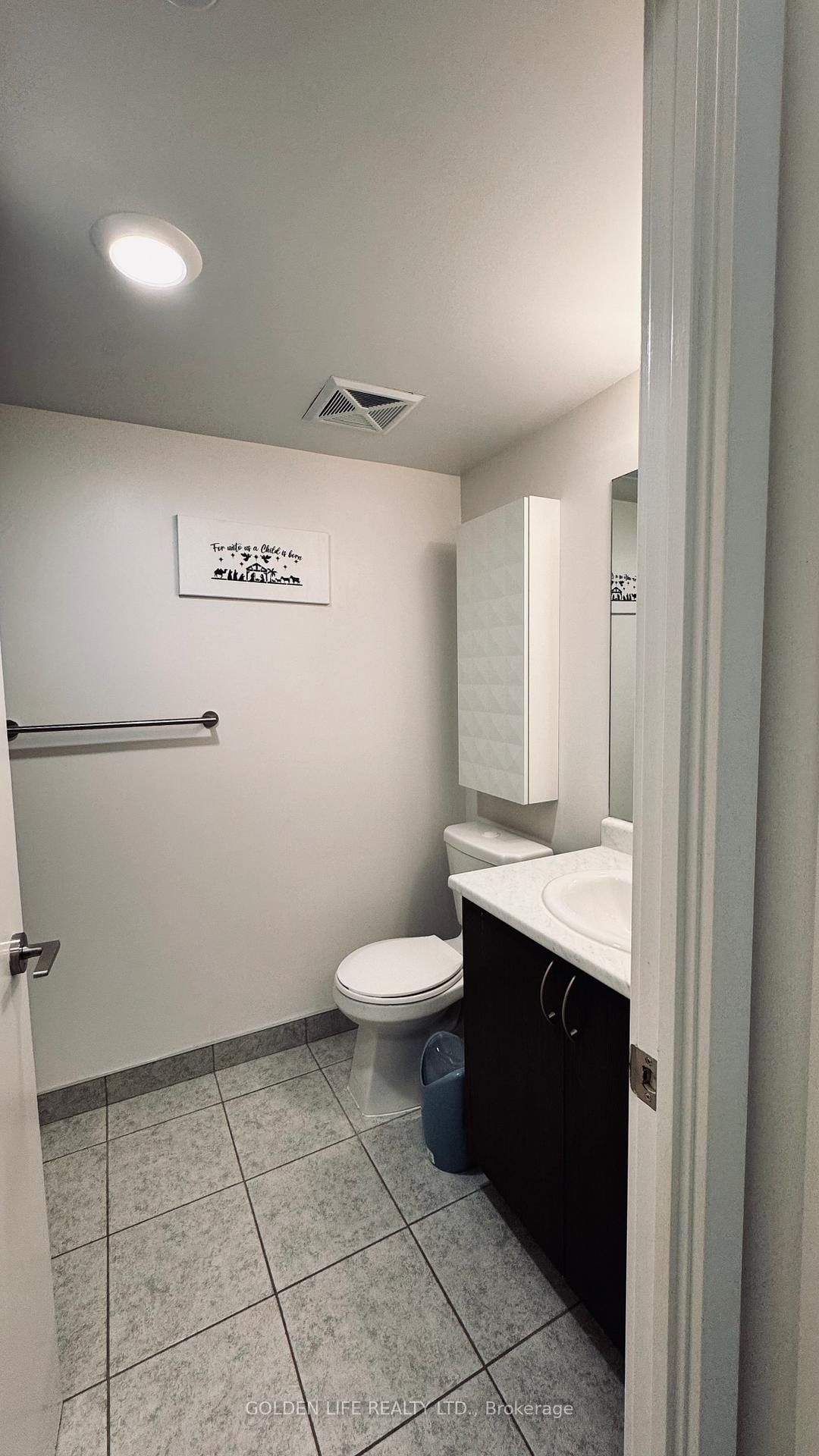 Condo for lease at 1112-8 Trent Avenue, Toronto, Ontario, M4C 0A6 - East End-Danforth - MLS: E12817208