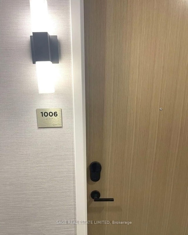 1006 - 2369 Danforth Avenue