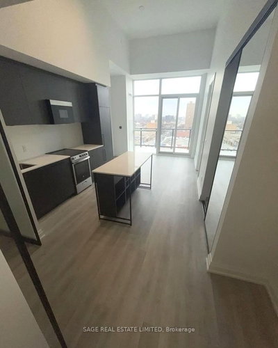 1006-2369 Danforth Avenue, Toronto, Ontario image-0-3