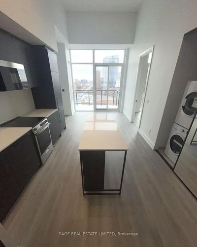 1006-2369 Danforth Avenue, Toronto, Ontario image-0-4