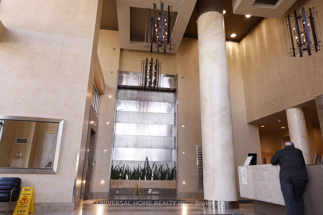 702 - 50 Brian Harrison Way