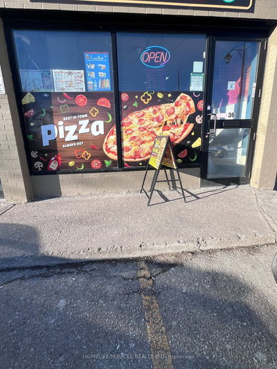 36 Old Kingston Rd | Ajax | Image