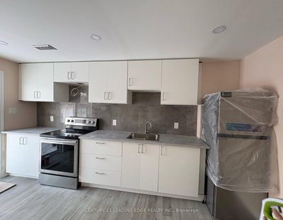 Basement-1117 Cameo Street, Pickering, Ontario image-0-1