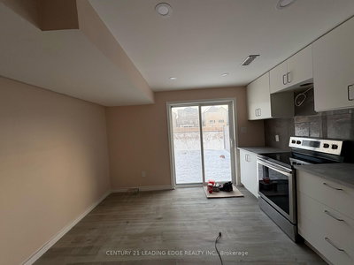 Basement-1117 Cameo Street, Pickering, Ontario image-0-2