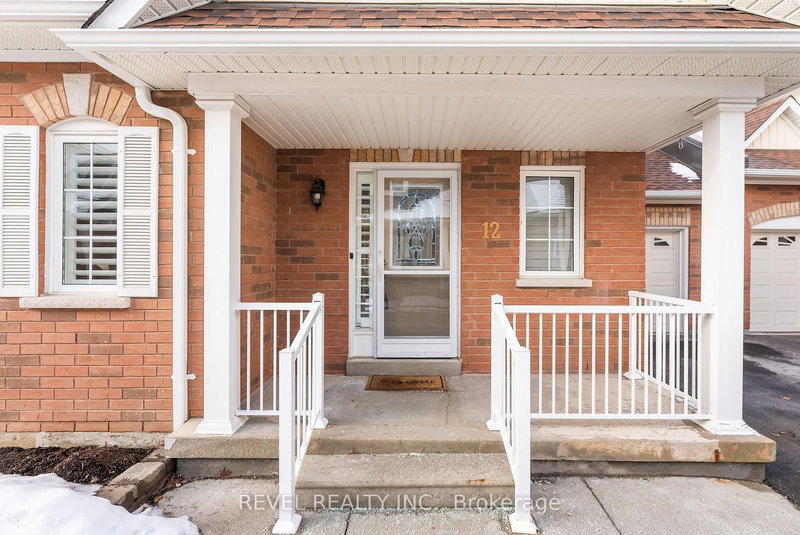 12 Hirshfield Lane, Ajax, L1T 4Z7 | Image 2