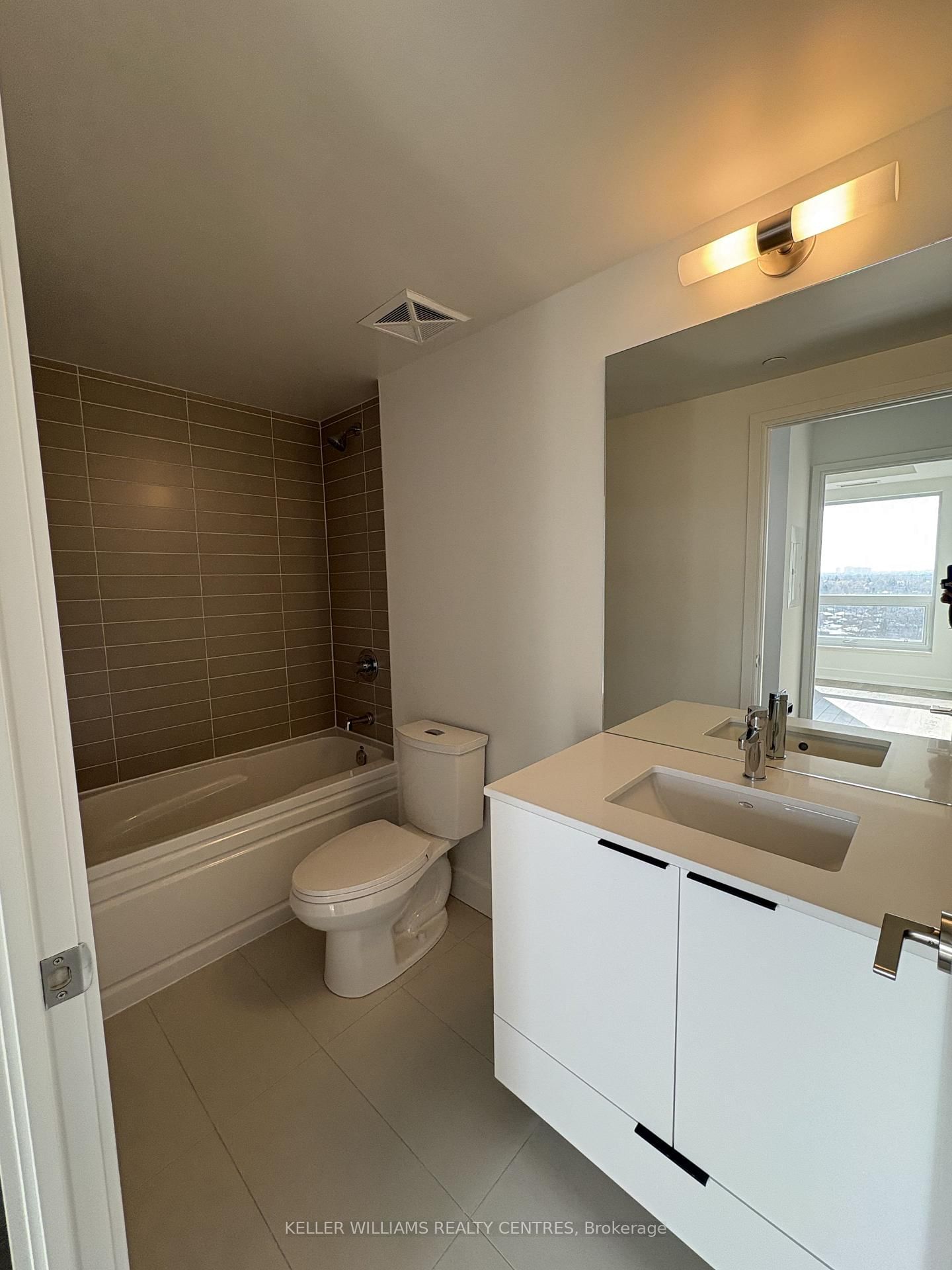 Condo for sale at 1113-1350 Ellesmere Road, Toronto, Ontario, M1P 0G6 - Bendale - MLS: E12818690