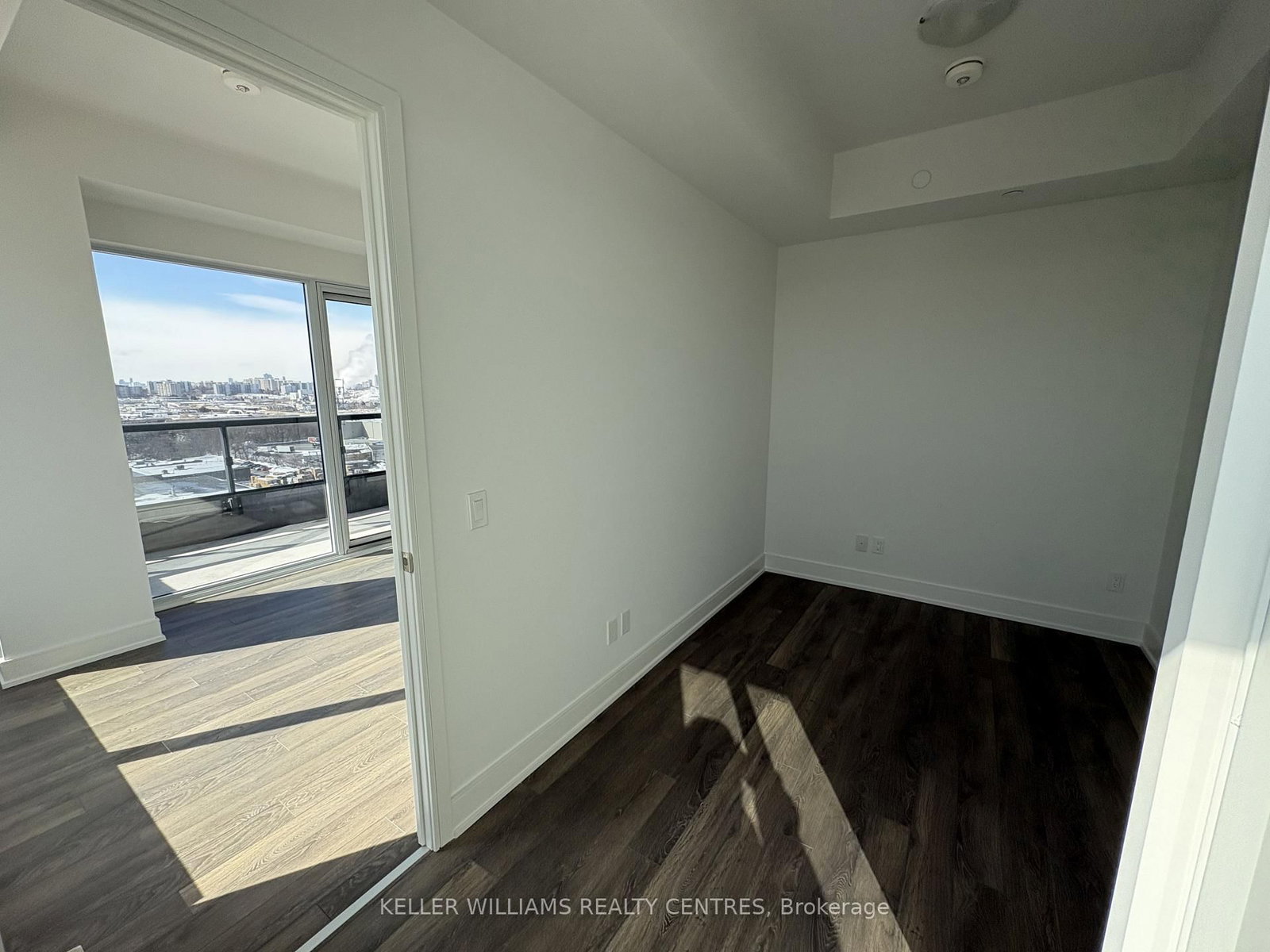 Condo for sale at 1113-1350 Ellesmere Road, Toronto, Ontario, M1P 0G6 - Bendale - MLS: E12818690