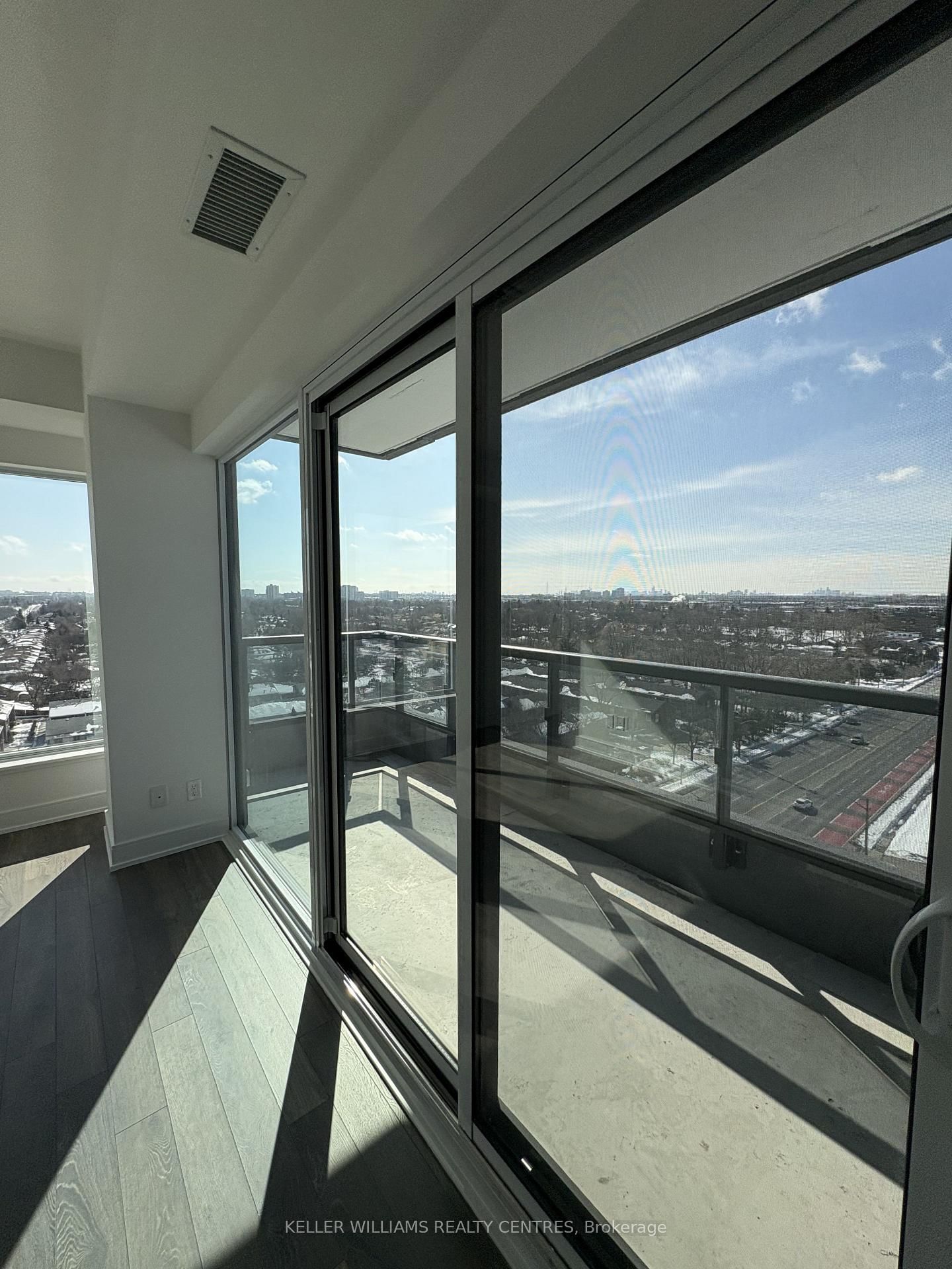 Condo for sale at 1113-1350 Ellesmere Road, Toronto, Ontario, M1P 0G6 - Bendale - MLS: E12818690
