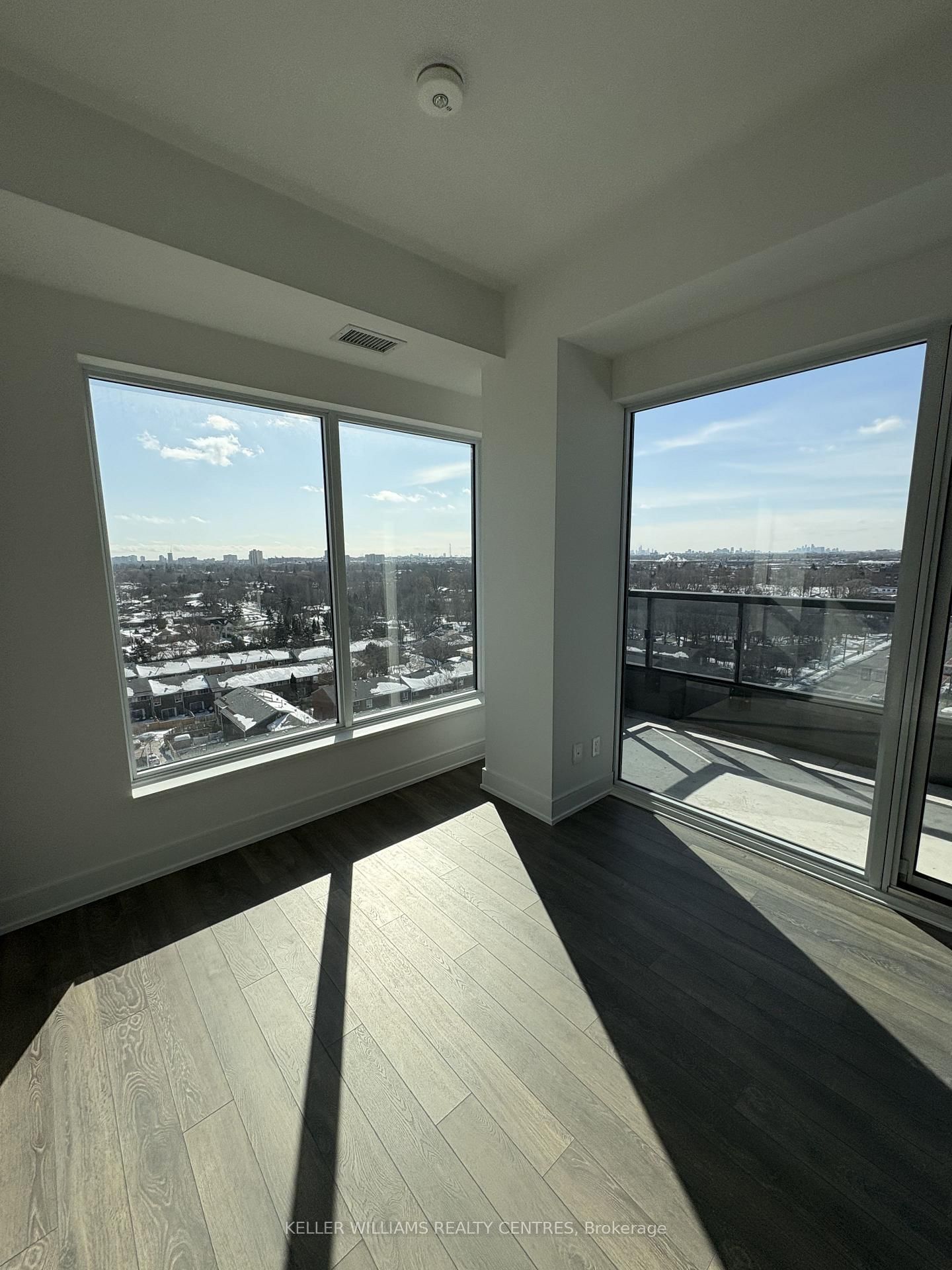 Condo for sale at 1113-1350 Ellesmere Road, Toronto, Ontario, M1P 0G6 - Bendale - MLS: E12818690
