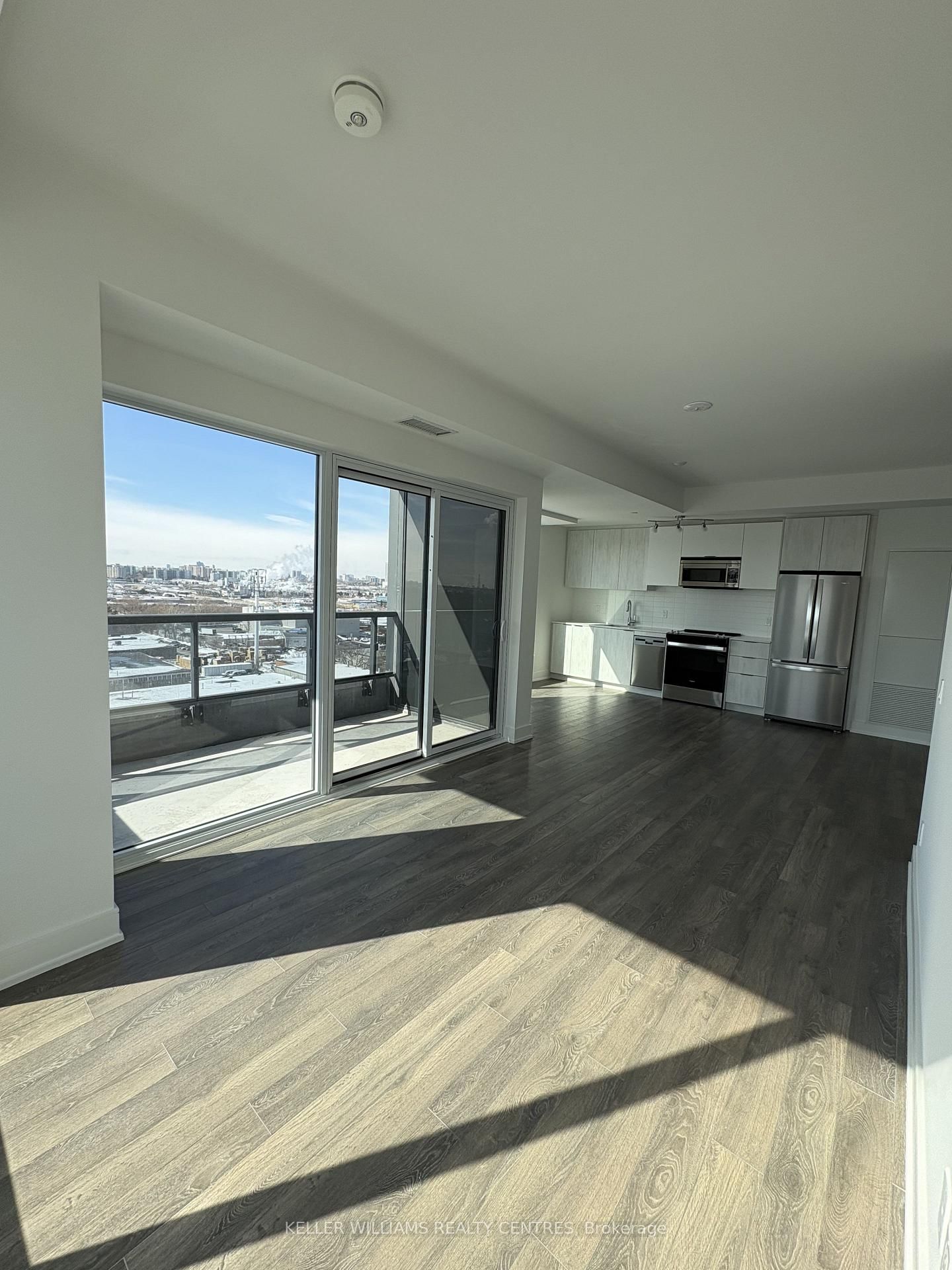 Condo for sale at 1113-1350 Ellesmere Road, Toronto, Ontario, M1P 0G6 - Bendale - MLS: E12818690