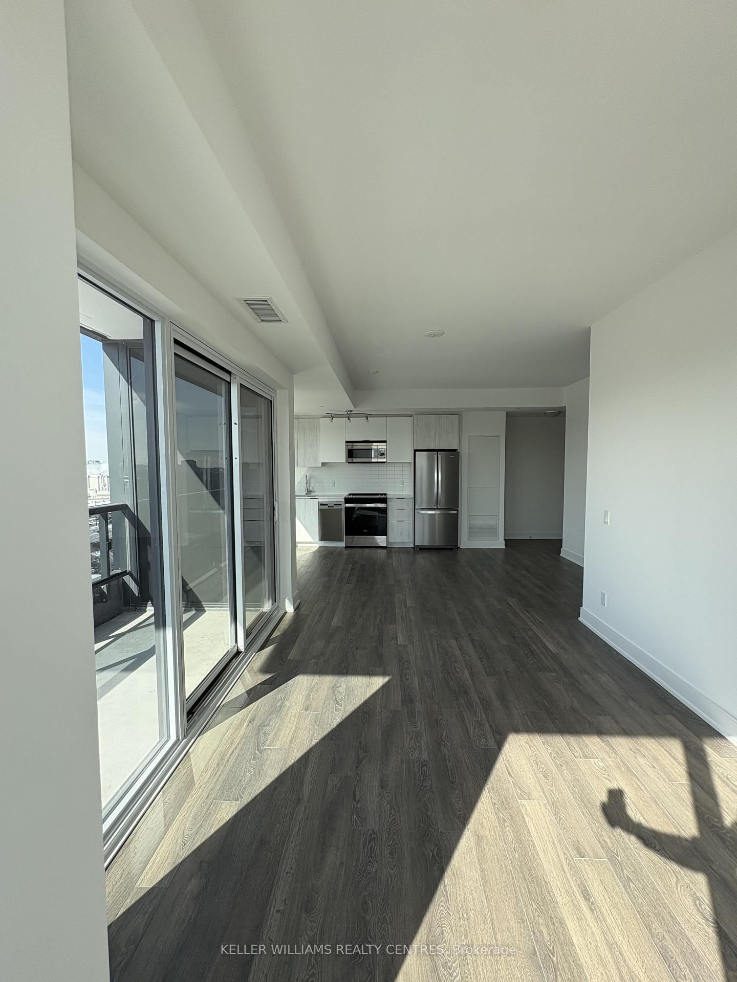 Condo for sale at 1113-1350 Ellesmere Road, Toronto, Ontario, M1P 0G6 - Bendale - MLS: E12818690