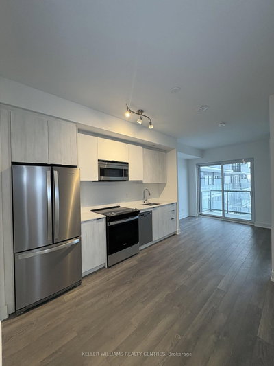 2-bed Condominium Apartment · 1350 Ellesmere Rd