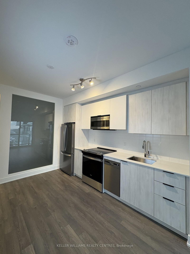 602 - 1350 Ellesmere Road