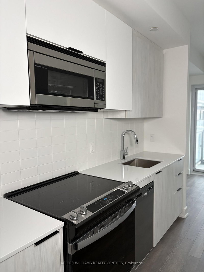 602 - 1350 Ellesmere Road