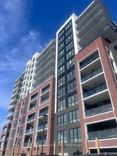 415-51 Clarington Boulevard, Clarington, Ontario image-0-1