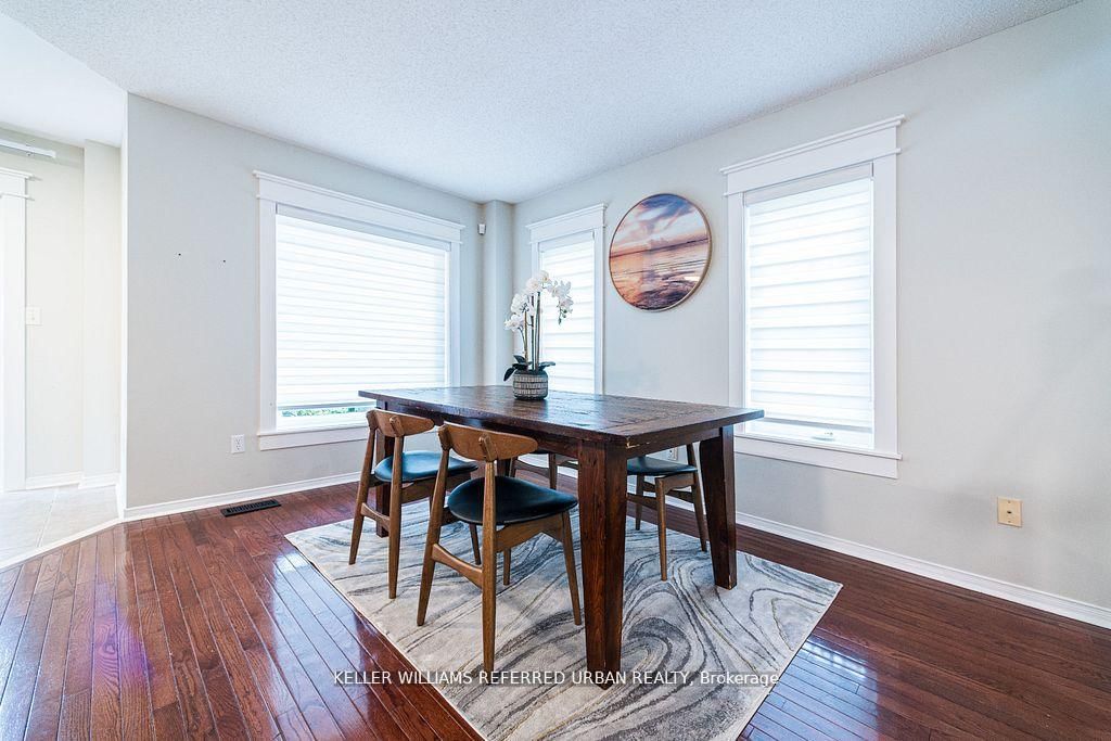 Townhouse for sale at 68-16 Sprucedale Way, Whitby, Ontario, L1N 9T8 - Pringle Creek - MLS: E12818854