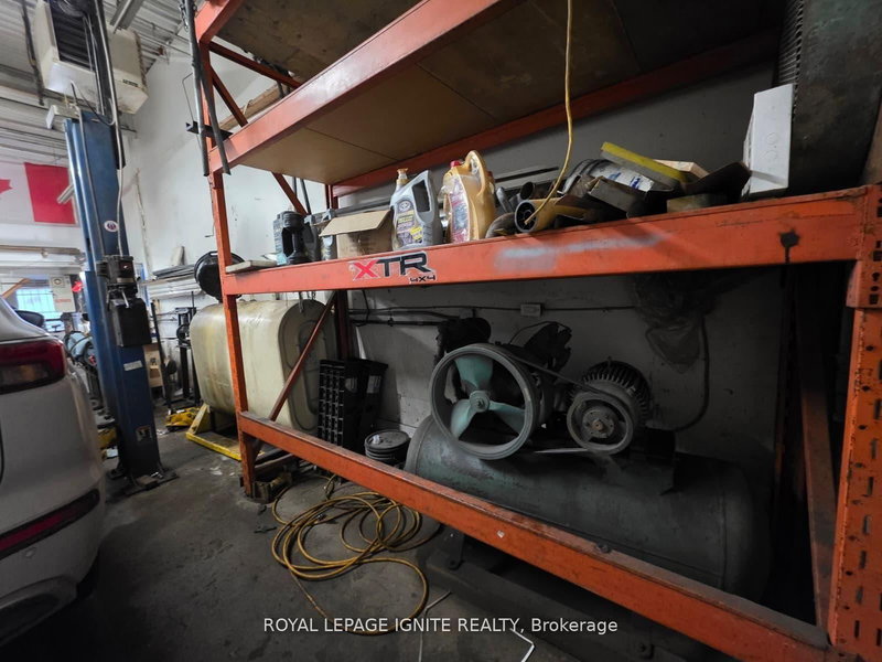 8 - 86 Melford Dr, Toronto, M1B 2X7 | Image 3