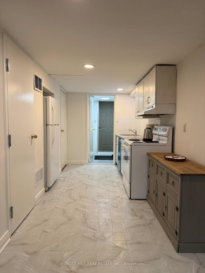 Basement-39 Main Street, Toronto, Ontario image-0-2