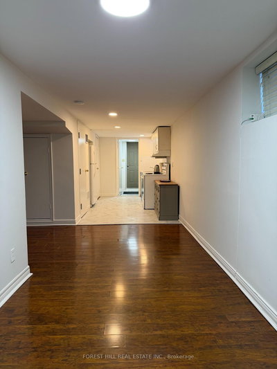 Basement-39 Main Street, Toronto, Ontario image-0-3