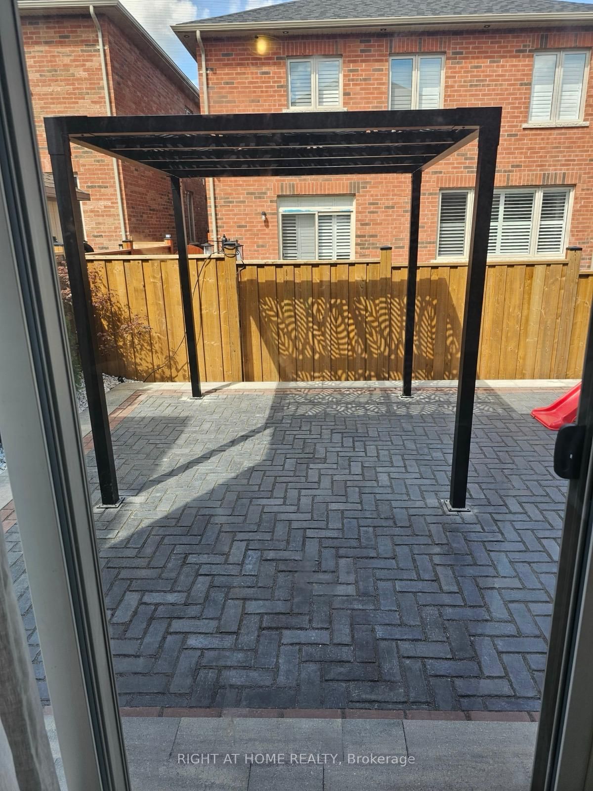 Detached House for sale at 1174 Sepia Square, Pickering, Ontario, L1X 0H1 - Rural Pickering - MLS: E12819920