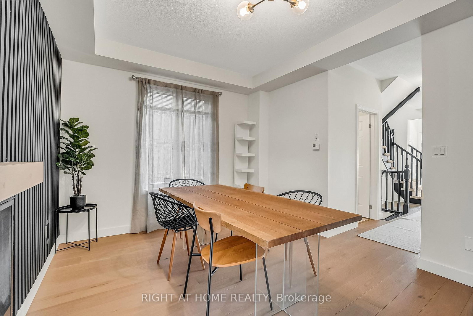 Detached House for sale at 1174 Sepia Square, Pickering, Ontario, L1X 0H1 - Rural Pickering - MLS: E12819920