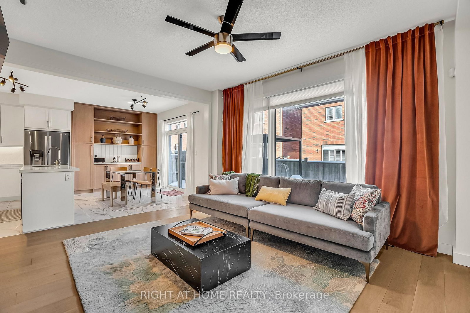 Detached House for sale at 1174 Sepia Square, Pickering, Ontario, L1X 0H1 - Rural Pickering - MLS: E12819920