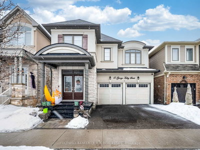 15 George Holley Street, Whitby, Ontario image-0-1