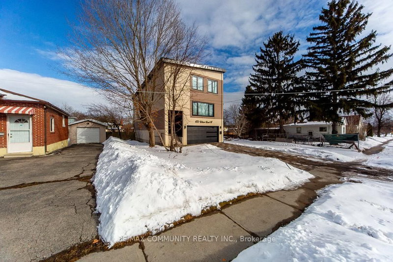 Main - 475 Wilson Rd N, Oshawa, L1G 6E8 | Image 2