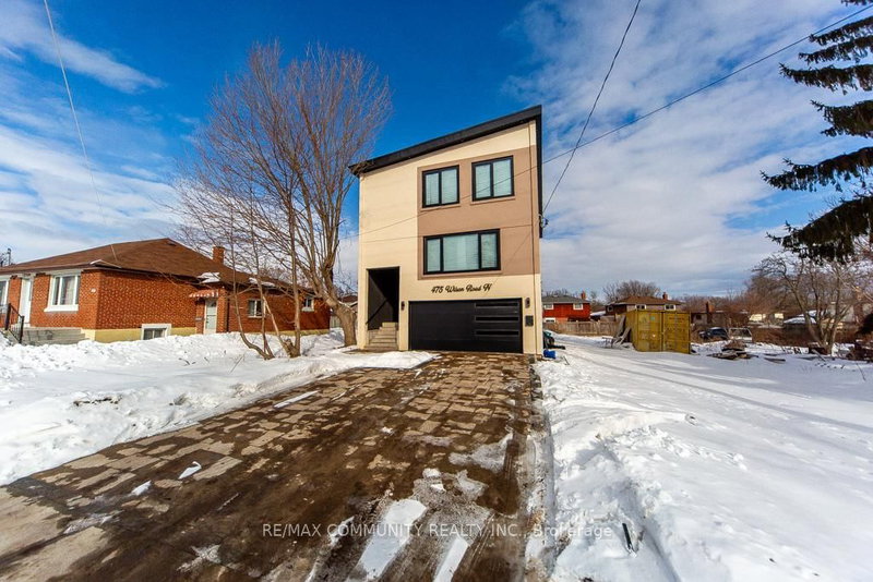 Main - 475 Wilson Rd N, Oshawa, L1G 6E8 | Image 3