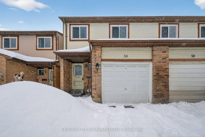 BSMT - 56 John Stoner Dr | Toronto | Image