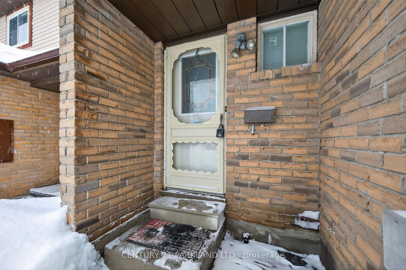 BSMT - 56 John Stoner Dr, Toronto, M1B 3A3 | Image 2